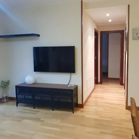 Apartmán La Esperanza Onís