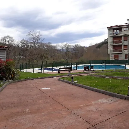 La Esperanza Onís