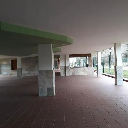 Lägenhet La Esperanza Onís