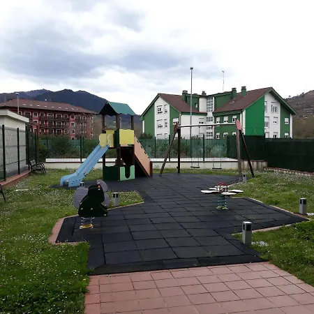 La Esperanza Apartmán Onís