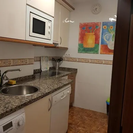 La Esperanza Lägenhet *