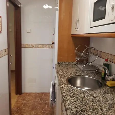 Lägenhet La Esperanza Onís