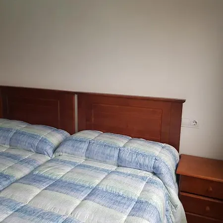 Apartmán La Esperanza Onís