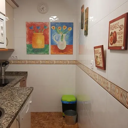 La Esperanza *