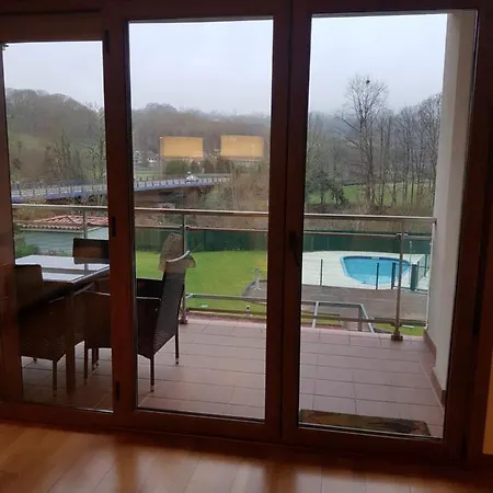 La Esperanza Apartmán *