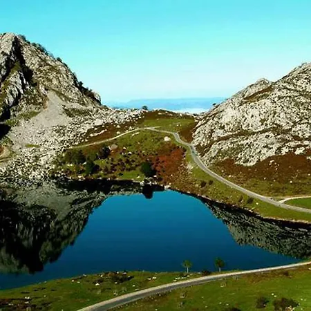 La Esperanza Lägenhet *