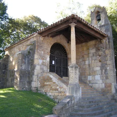 La Esperanza Apartmán